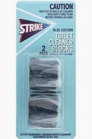 0129 Merge Strike Blue Toilet Cleaner Cistern Blocks 2 Pack You.