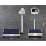 0150 Merge Emajin Platform Scales Electronic Digital Scale 150KG-300KG
