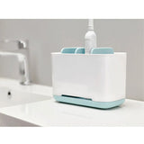 0180 Merge Electric Toothbrush Holder Bathroom Caddy Storage Large Multifunction Organizer Health Grey (Most Popular Available Only)