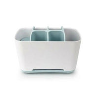 0180 Merge Electric Toothbrush Holder Bathroom Caddy Storage Large Multifunction Organizer Health Grey (Most Popular Available Only)