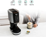 0202 Merge Ninja NC300 Creami Ice Cream Maker 7 One Touch Programs 800W.