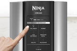 0202 Merge Ninja NC300 Creami Ice Cream Maker 7 One Touch Programs 800W.