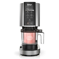 Ninja NC300 Creami Ice Cream Maker 7 One Touch Programs 800W.