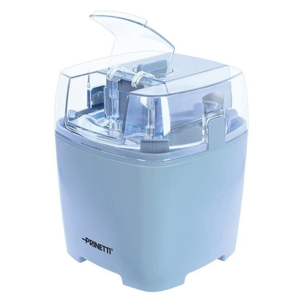 0206 Merge Prinetti Ice Cream Maker, 1.5L