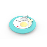 02110 Merge Pantone Wireless Desk charger Color Teal Celebrations Built Sale.