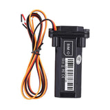 0305 Merge New GPS Tracker Car Vehicle Anti Theft Real-Time Tracking Device alarm Tracker