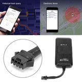 0306 Merge Real-Time GPS Tracker 4G Car Vehicle Anti Theft Tracking Device Alarm Tracker AU