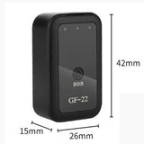 0307 Merge Real Time GPS Tracker 4G Car Vehicle Anti Theft Tracking Device Alarm Tracker You Awesome.