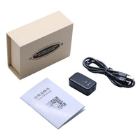 0307 Merge Real Time GPS Tracker 4G Car Vehicle Anti Theft Tracking Device Alarm Tracker You Awesome.