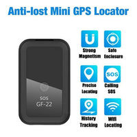 0307 Merge Real Time GPS Tracker 4G Car Vehicle Anti Theft Tracking Device Alarm Tracker You Awesome.