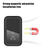 0307 Merge Real Time GPS Tracker 4G Car Vehicle Anti Theft Tracking Device Alarm Tracker You Awesome.