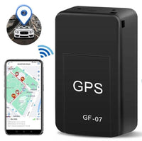 0308 Merge Universal Car GPS Tracker Magnetic Vehicle Bike Mini Tracking Device Wireless