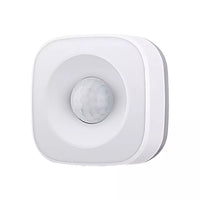 03105 Merge Tuya Wifi PIR Motion Sensor Smart Home Security Alarm Sensor APP ContrCQ