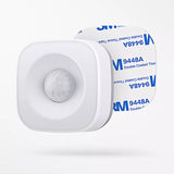 03105 Merge Tuya Wifi PIR Motion Sensor Smart Home Security Alarm Sensor APP ContrCQ