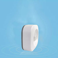 03105 Merge Tuya Wifi PIR Motion Sensor Smart Home Security Alarm Sensor APP ContrCQ