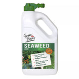 0314 Merge Garden Basics 2L Hose On Seaweed Promotes Strong Root Growth Safe On All Plants Yard.