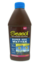 0316 Merge Seasol Seaweed Solution Super Soil Wetter & Conditioner 1LT Yard.