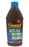 0316 Merge Seasol Seaweed Solution Super Soil Wetter & Conditioner 1LT Yard.