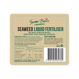 0317 Merge Garden Basics 2L Seaweed Liquid Fertilizer Concentrate Yard.