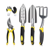 0320 Merge Garden Tool Sets Gardening Grafting Tools Kit Digging Planting and Gifts Yard Awesome.