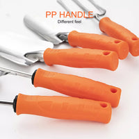 0321 Merge Floral Garden Tool Set Of 5 Stainless Steel Hand Floral Garden Tool Kit Yard Awesome.