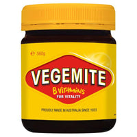 0400 Merge Vegemite Spread 560G