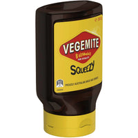 0401 Merge Vegemite Squeezy 350G