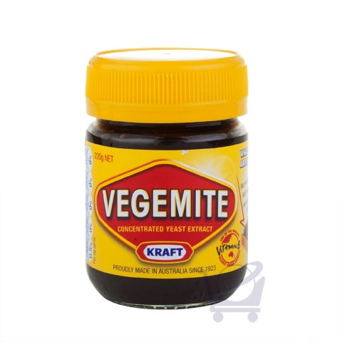 0402 Merge Vegemite Spread 280G NEW TO MERGE