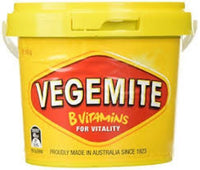 0405 Merge Vegemite 950G Tube