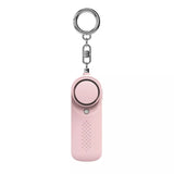 0505 Merge Loud Panic Alarm Personal Defence Siron Safety Alarm Key Chain Women	Emergeny Security Alert