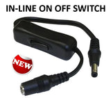 05107 Merge 12V DC On/Off Switch Priced To Suite Outback Sale.