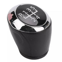 0604 Merge 5 Speed Manual Gear Shift Knob For Holden Barina TM 5MT 2012-2019 AU