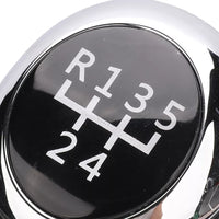 0604 Merge 5 Speed Manual Gear Shift Knob For Holden Barina TM 5MT 2012-2019 AU