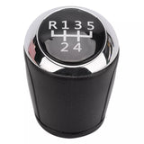 0604 Merge 5 Speed Manual Gear Shift Knob For Holden Barina TM 5MT 2012-2019 AU