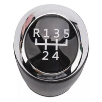 0604 Merge 5 Speed Manual Gear Shift Knob For Holden Barina TM 5MT 2012-2019 AU