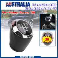 0604 Merge 5 Speed Manual Gear Shift Knob For Holden Barina TM 5MT 2012-2019 AU