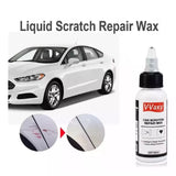 V-Vaxy Car Scratch Repair Wax Buff Out Scratch Includes 5 Bottles Only Pack Merge 0702 Awesome.