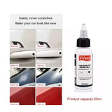 V-Vaxy Car Scratch Repair Wax Buff Out Scratch Includes 5 Bottles Only Pack Merge 0702 Awesome.