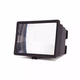 07120 Merge New 3D Mobile Phone Screen Magnifier 12" HD Video Amplifer For Smart Phone Stand Magnifier