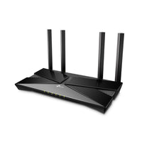 07121 Merge New TP-Link Archer AX1500 Wifi Hub Router 6 Gigabit Router Dual Band Replaces Archer AX10 Technology +