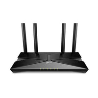 07121 Merge New TP-Link Archer AX1500 Wifi Hub Router 6 Gigabit Router Dual Band Replaces Archer AX10 Technology +