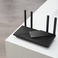 07127 Merge TP-Link Archer AX55 PRO AX3000 Multi -Gigabit Wifi 6 Wireless Router 2.5 Gbps Port Technology+