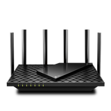 07128 Merge TP-Link Archer AX72 AX5400 Dual Band Gigabit WIFI 6 Router Wireless Replaces AX73 Technology+.