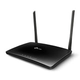 07129 Merge TP-Link TL-MR6400 APAC V% 300Mbps Wireless 4G LTE Router Sim Card WIFI Modem Technology+.