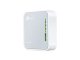 07130 Merge TP=Link TL-WR902AC750 750Mbps WiFi Wireless Mini Travel Portable USB Router Technology+
