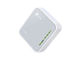 07130 Merge TP=Link TL-WR902AC750 750Mbps WiFi Wireless Mini Travel Portable USB Router Technology+