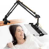 07134 Merge Ultra Durable iPad Holder Lazy Bed Desk Tablet Stand Phone Mount For iPad Pro