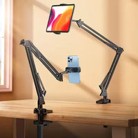 07134 Merge Ultra Durable iPad Holder Lazy Bed Desk Tablet Stand Phone Mount For iPad Pro