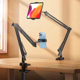 07134 Merge Ultra Durable iPad Holder Lazy Bed Desk Tablet Stand Phone Mount For iPad Pro