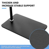 07137 Merge Black 175cm Adjustable Tablet Phone Floor Stand Bed Lazy Mount Holder For iPhone iPad